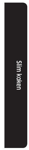 SAMSUNG V75A6679R - Slim koken - 1