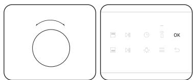 SAMSUNG V75A6679R - Automatisch koken - 2