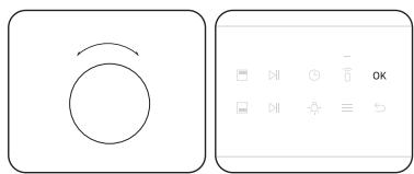 SAMSUNG V75A6679R - OPMERKING - 2