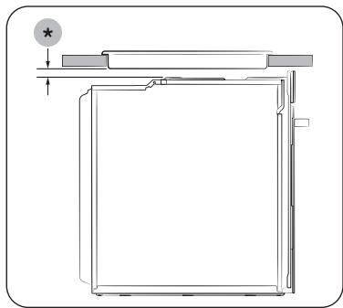 SAMSUNG V75A6679R - OPMERKING - 2