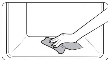 SAMSUNG V75A6679R - Dampfreinigung - 5