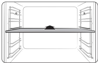 SAMSUNG V75A6679R - Doppelgarraumbetrieb - 1