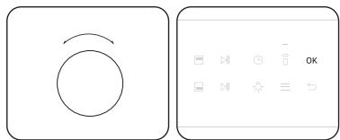 SAMSUNG V75A6679R - Unterbrechen des Garvorgangs für eine einzelnze Zone - 3