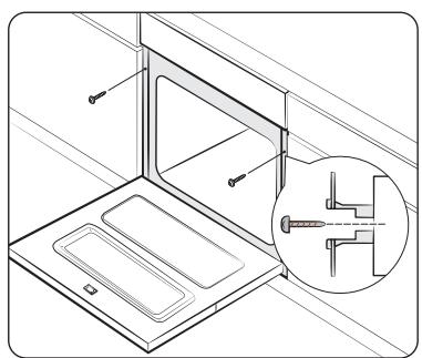 SAMSUNG V75A6679R - Installatie - 4