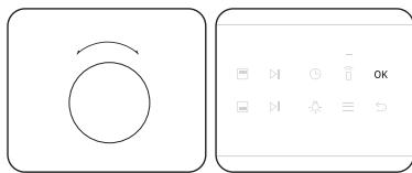 SAMSUNG V75A6679R - Fonction spéciale - 2