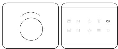 SAMSUNG V75A6679R - Automatisch koken - 3