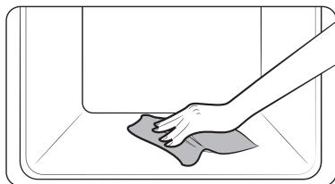 SAMSUNG V75A6679R - Stoomreinigen - 5