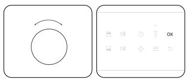 SAMSUNG V75A6679R - Remarque - 3