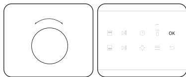 SAMSUNG V75A6679R - Pour arrêter la cuisson dans une seule zone - 3