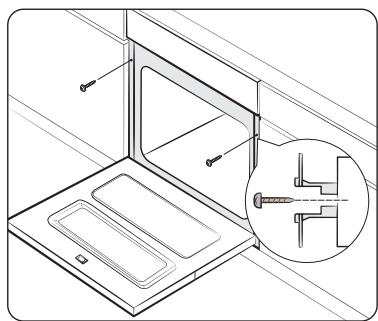 SAMSUNG V75A6679R - Installation - 3