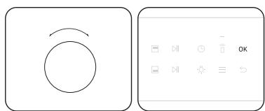 SAMSUNG V75A6679R - OPMERKING - 3