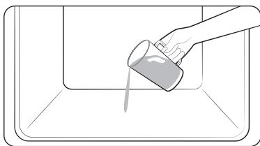 SAMSUNG V75A6679R - Stoomreinigen - 1