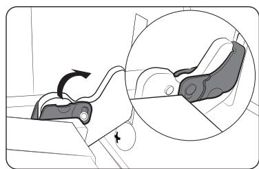 SAMSUNG V75A6679R - WAARSCHUWING - 3