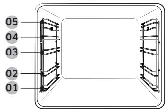 SAMSUNG V75A6679R - Accessoires - 1