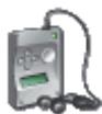 ARCHOS AV700 40 GO CANALSAT - Type de connexion USB (« Disque dur » ou « Appareil compatible Windows ») - 1
