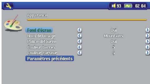 ARCHOS AV700 40 GO CANALSAT - Nom de l'image - 1