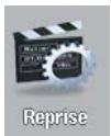 ARCHOS AV700 40 GO CANALSAT - La fonction de reprise - 1