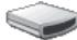ARCHOS AV700 40 GO CANALSAT - Mode Disque dur et Windows® - 1