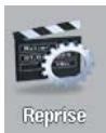 ARCHOS AV700 40 GO CANALSAT - Fonction de reprise - 1
