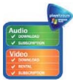 ARCHOS AV700 40 GO CANALSAT - Fonctionnalités - 3