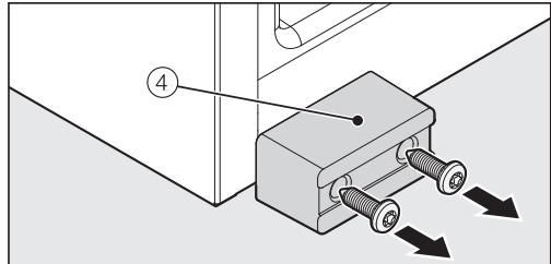 MIELE KWT6422IG - Préparation de la cave à vin - 6