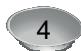 SAMSUNG DW60M6070IB - CARICAMENTO DEL CESTELLO SUPERIORE - 5