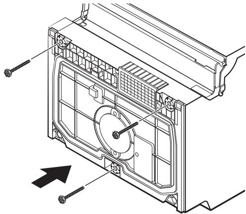 SAMSUNG DW60M6070IB - KROK 4. MONTAZMYWARKI - 4