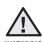 SAMSUNG DW60M6070IB - WICHTIGE SYMBOLE FÜR SICHERHEITS- UND GEFAHRENHINWEISE - 1