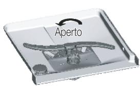 SAMSUNG DW60M6070IB - Gruppo filtro - 1