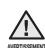 SAMSUNG DW60M6070IB - Symboles de securite importants et precautions - 1