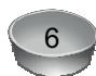 SAMSUNG DW60M6070IB - CARICAMENTO DEL CESTELLO SUPERIORE - 7