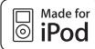 DENON S-302SRE2 - Ipod® lecture - 1