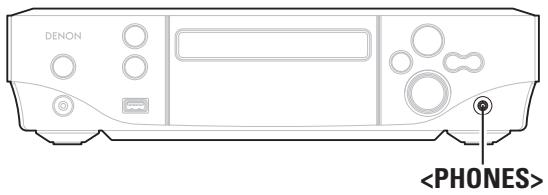 DENON S-302SRE2 - Lecture répétée avec la télécommande - 1