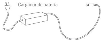 NINEBOT ES2 - Accesorios - 3