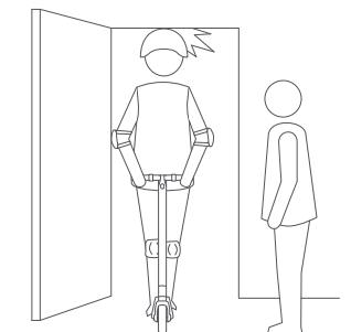 NINEBOT ES2 - AVVERTENZA - 3