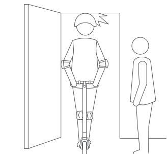 NINEBOT ES2 - ADVERTENCIA - 2