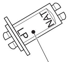 LA CORNUERE ALB9ODFLY/CN-EU 15 - Type 1 - 2