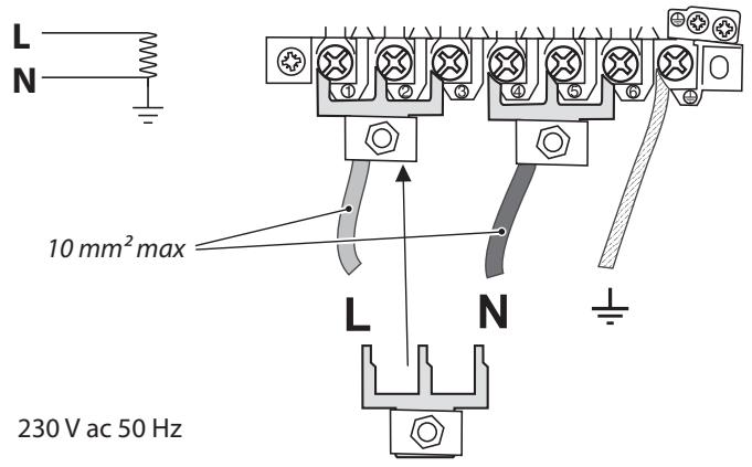 LA CORNUERE ALB9ODFLY/CN-EU 15 - Essai de Pression - 3