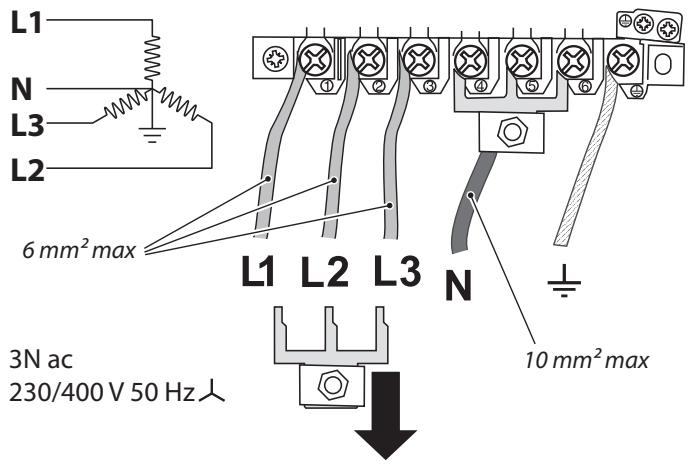 LA CORNUERE ALB9ODFLY/CN-EU 15 - Essai de Pression - 4