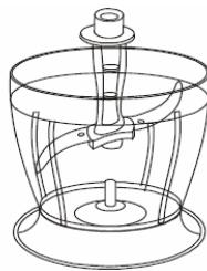 PROLINE MC30cObI - Utilisation - 1