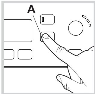 HOTPOINT EFMF 743 FR - Nettoyage du lave-linge - 1