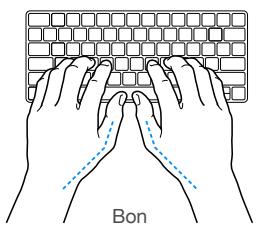 APPLE MGEM2F - Ergonomie - 3