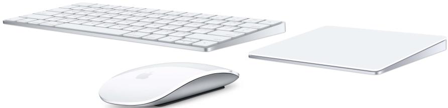 APPLE MGEM2F - Connexion d'accessoires - 1