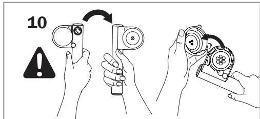 HANDPRESSO 45238 - Mode d'emploi - 7