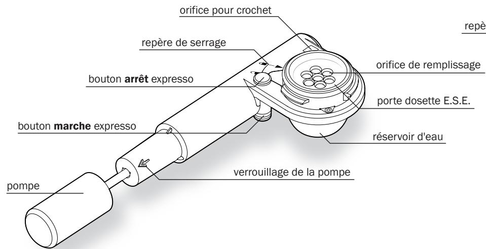 HANDPRESSO 45238 - Bienvenue dans le monde de handpresso! - 2