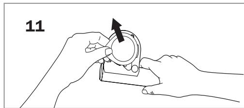 HANDPRESSO 45238 - Mode d'emploi - 8