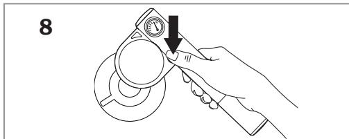 HANDPRESSO 45238 - Mode d'emploi - 5