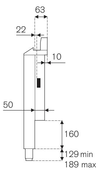 DARRYLA TUS95C61LCX - Nettoyage intérieur du four : - 5