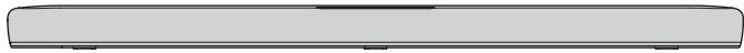 YAMAHA SR-B20A - Accessoires fournis - 1