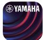 YAMAHA SR-B20A - Contrôle de la barre de son au moyen de l'application - 1